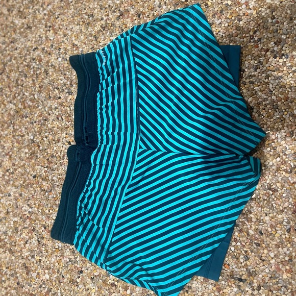 Nike Dri-Fit Running Shorts - Picture 5 of 8